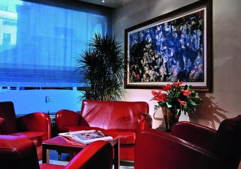 Fotos del hotel Palace Bonvecchiati:  23