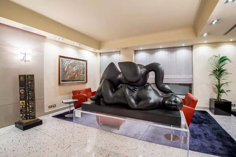 Fotos del hotel Palace Bonvecchiati:  22