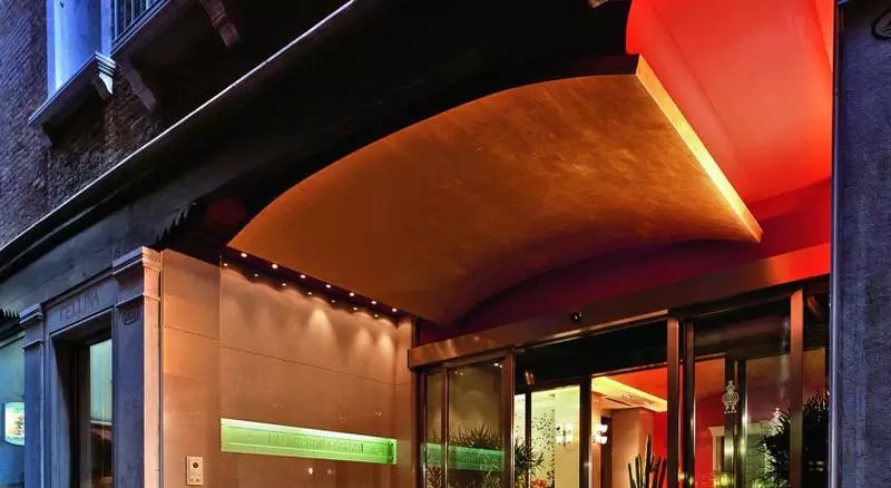 Fotos del hotel Palace Bonvecchiati:  25