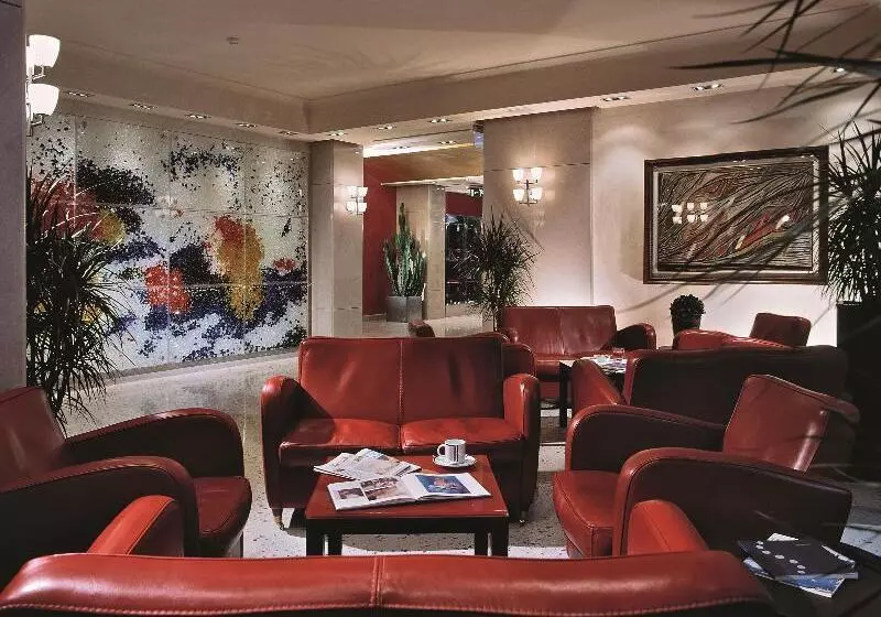 Fotos del hotel Palace Bonvecchiati:  12