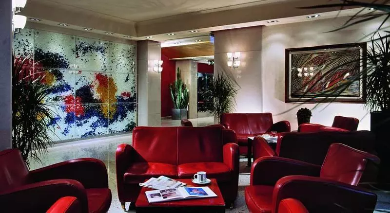 Fotos del hotel Palace Bonvecchiati:  24