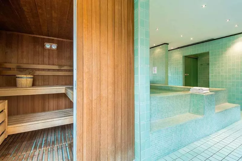 Fotos del hotel Palace Bonvecchiati:  15