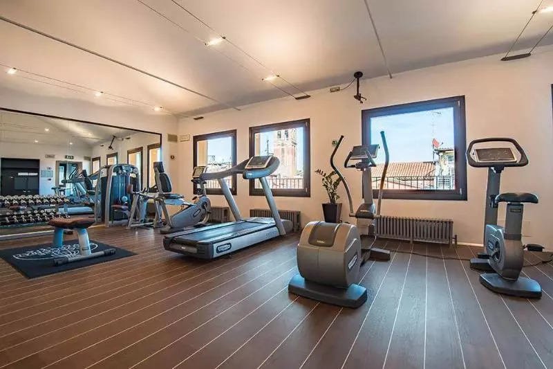 Fotos del hotel Palace Bonvecchiati:  14