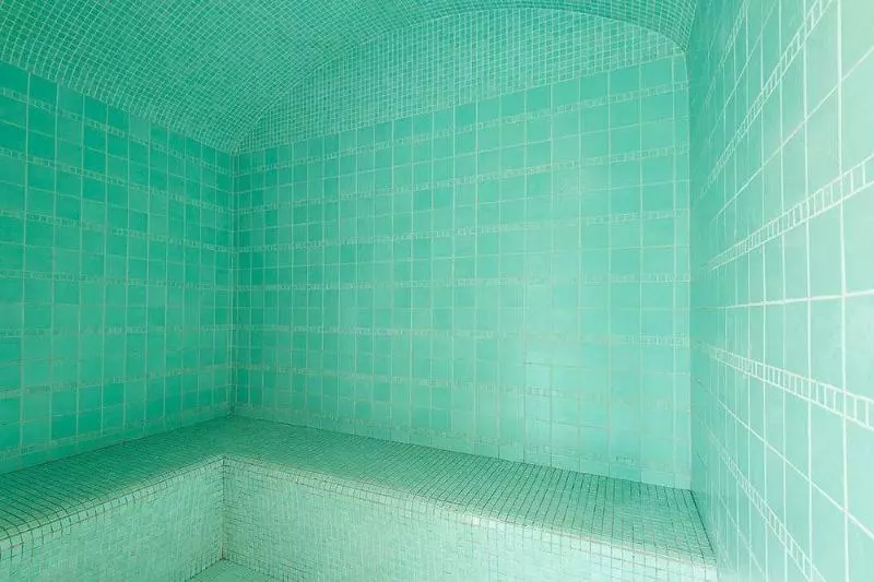 Fotos del hotel Palace Bonvecchiati:  21