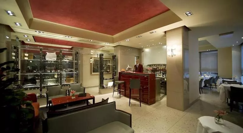 Fotos del hotel Palace Bonvecchiati:  7