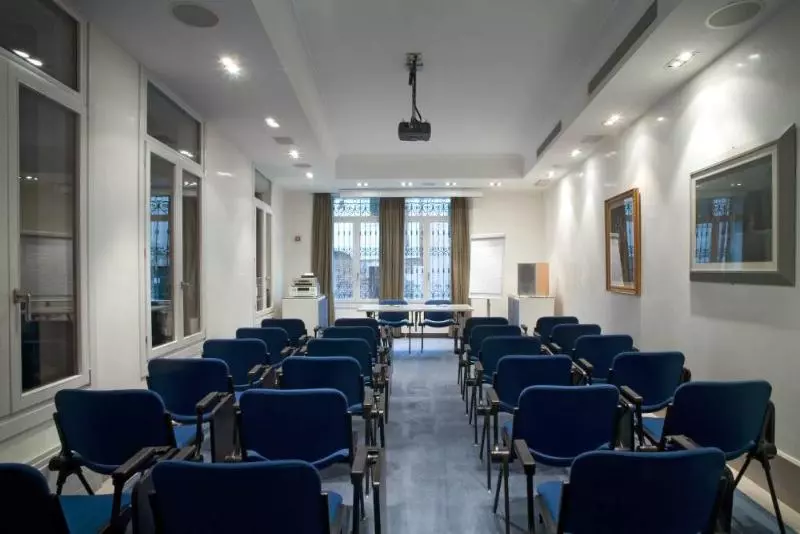 Fotos del hotel Palace Bonvecchiati:  16