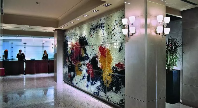 Fotos del hotel Palace Bonvecchiati:  13