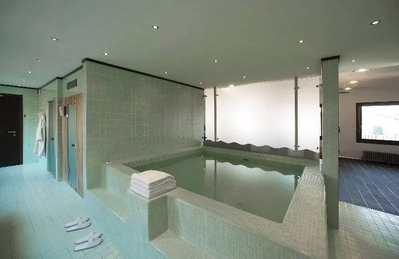 Fotos del hotel Palace Bonvecchiati:  11