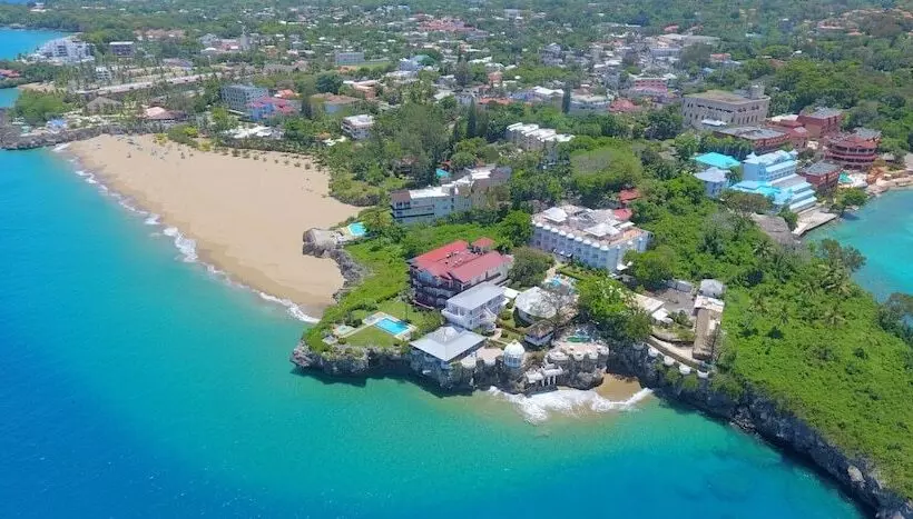 Fotos del hotel Piergiorgio Palace:  10