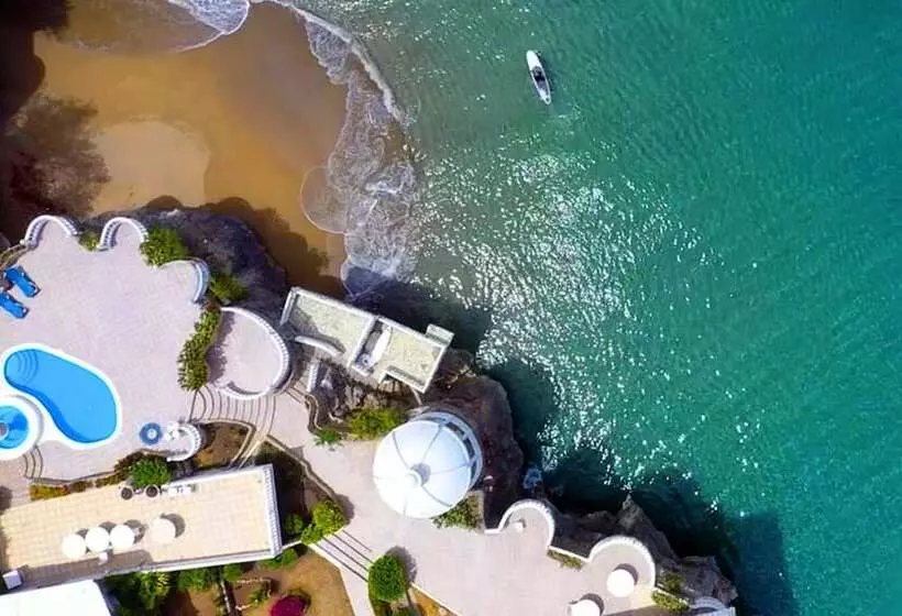 Fotos del hotel Piergiorgio Palace:  12