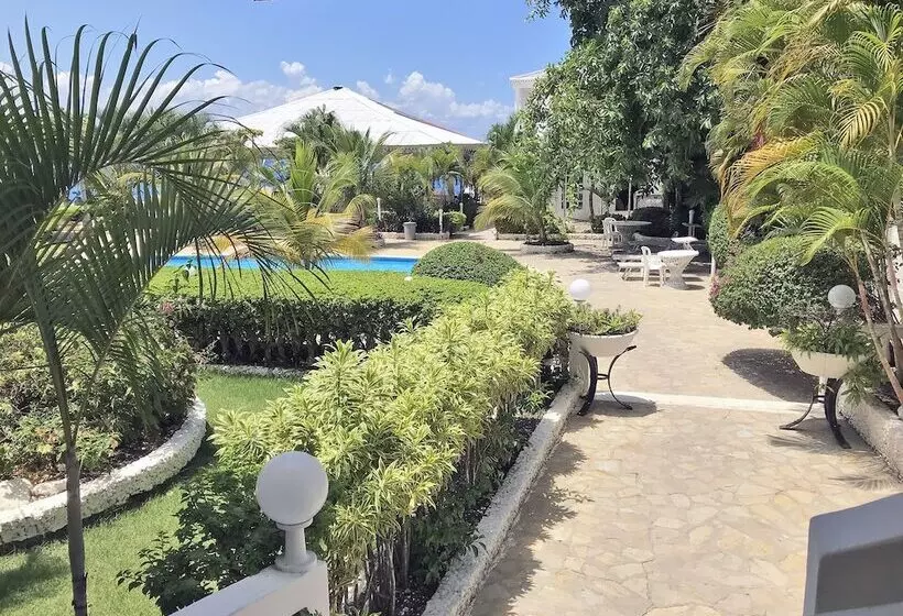 Fotos del hotel Piergiorgio Palace:  23