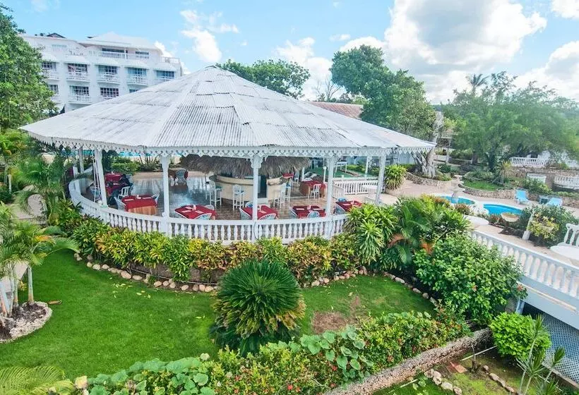 Fotos del hotel Piergiorgio Palace:  25