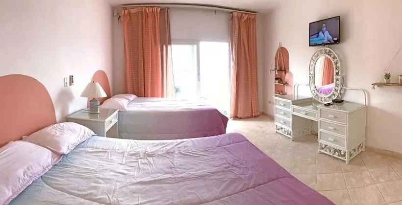 Fotos del hotel Piergiorgio Palace:  2