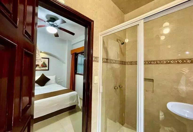 Fotos del hotel Hotel Puebla Plaza:  19