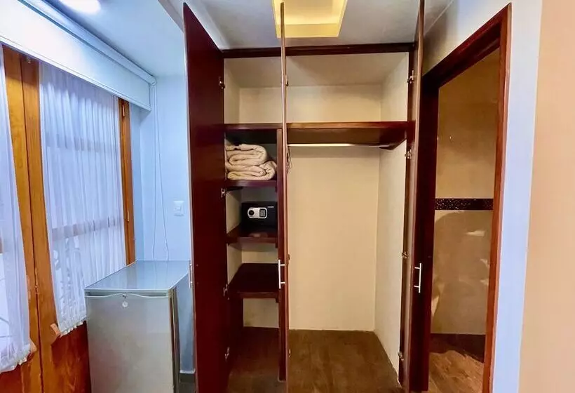 Fotos del hotel Hotel Puebla Plaza:  25