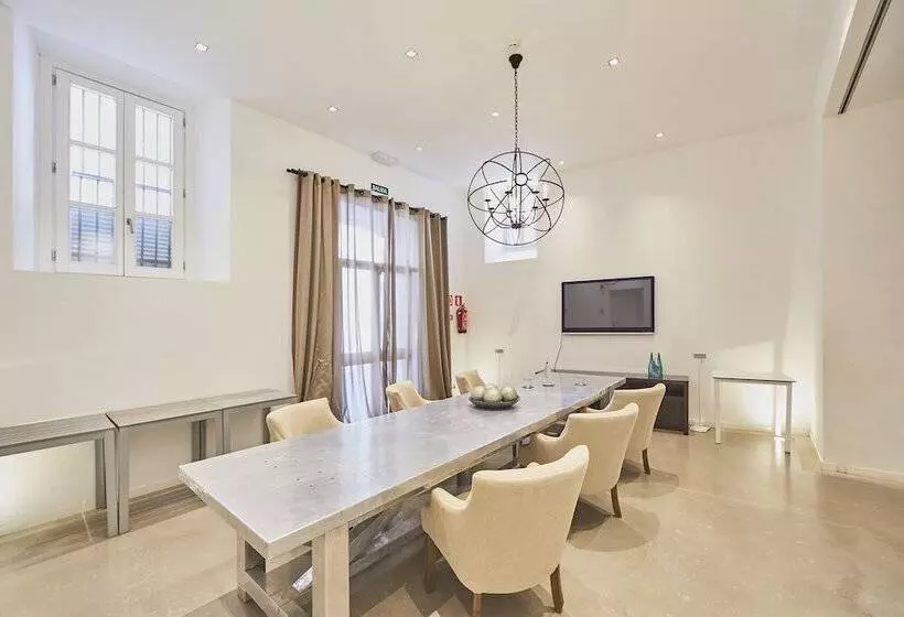 Fotos del hotel Purohotel Palma:  23