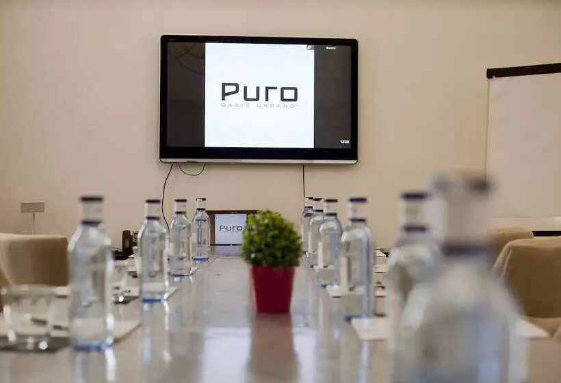 Fotos del hotel Purohotel Palma:  20