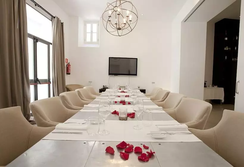 Fotos del hotel Purohotel Palma:  13