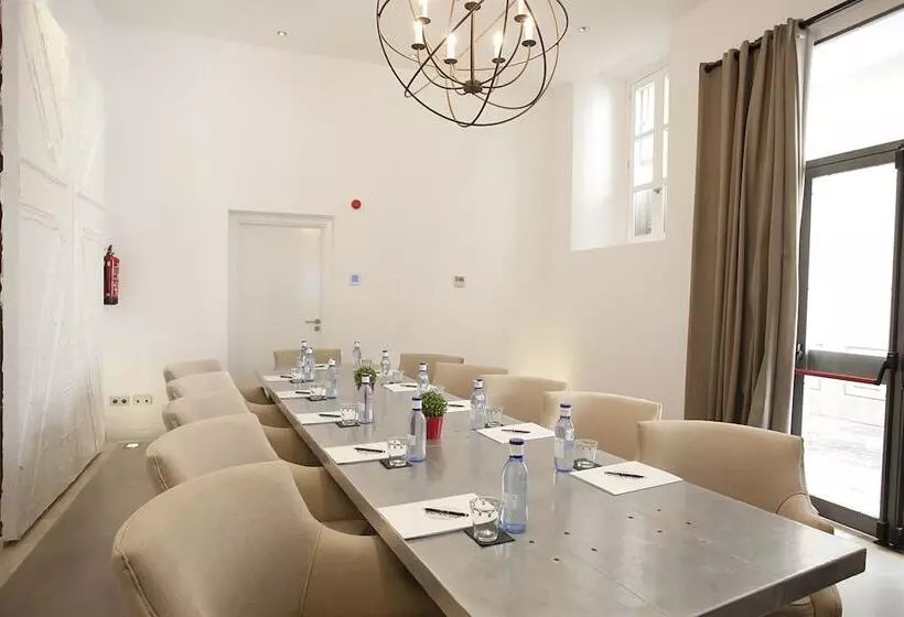 Fotos del hotel Purohotel Palma:  5