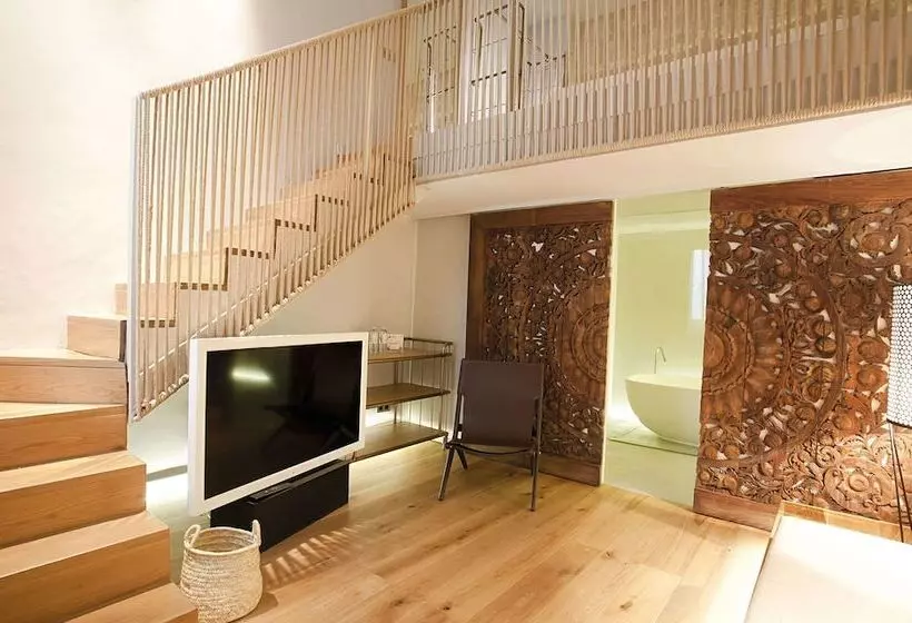 Fotos del hotel Purohotel Palma:  18