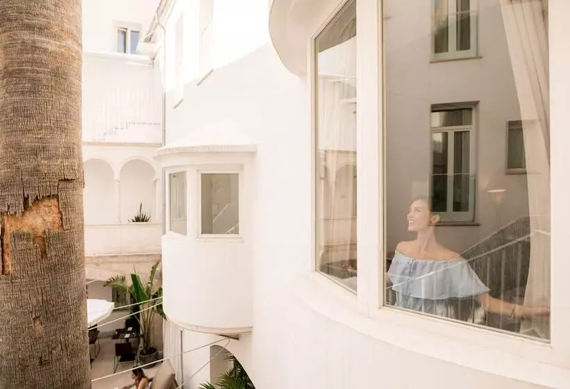 Fotos del hotel Purohotel Palma:  6