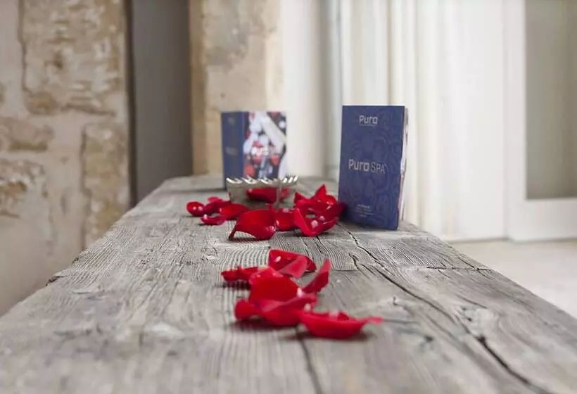 Fotos del hotel Purohotel Palma:  8