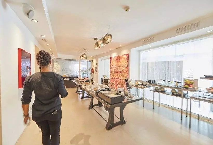 Fotos del hotel Purohotel Palma:  17