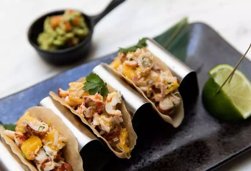 Fotos del hotel Purohotel Palma:  12