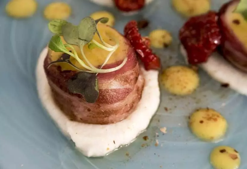 Fotos del hotel Purohotel Palma:  19