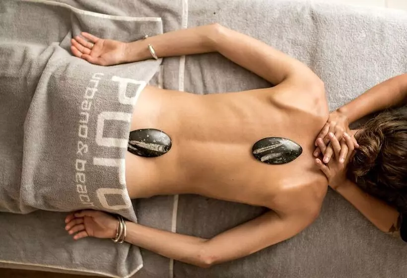 Fotos del hotel Purohotel Palma:  16