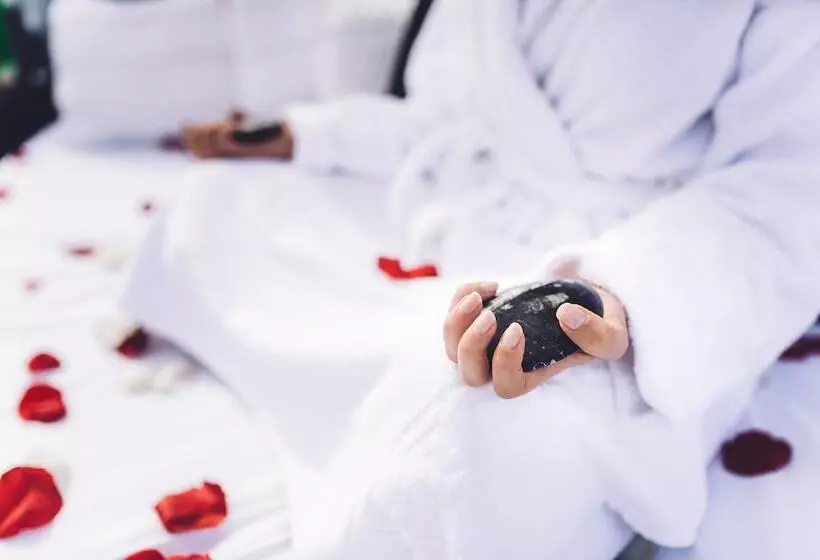 Fotos del hotel Purohotel Palma:  11