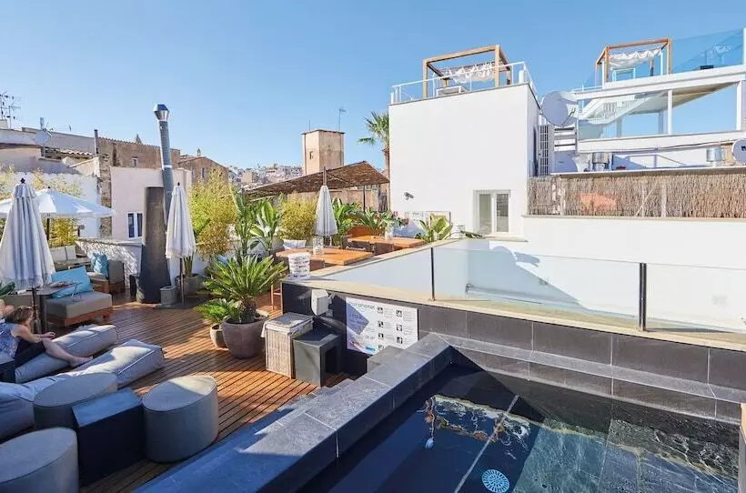 Fotos del hotel Purohotel Palma:  14