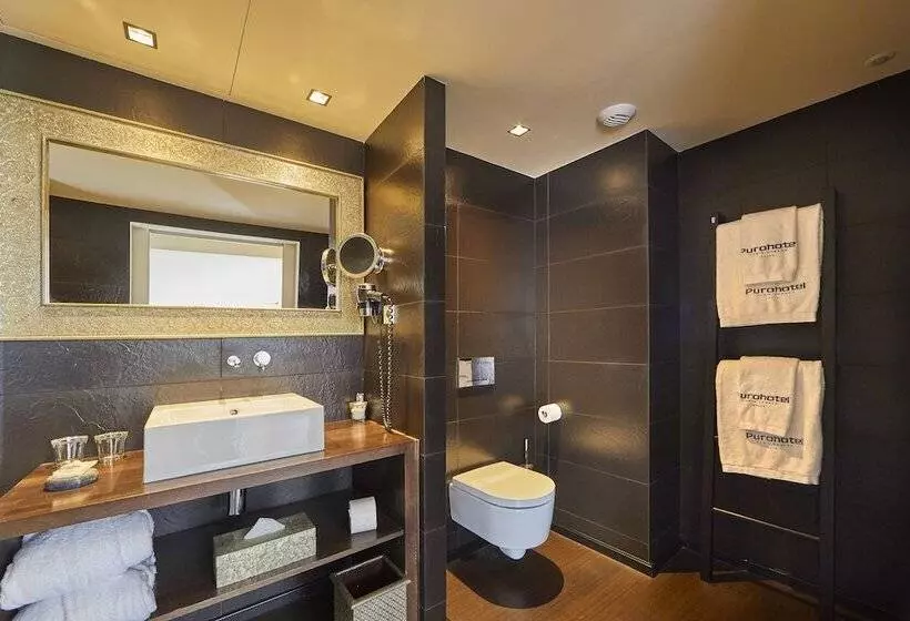 Fotos del hotel Purohotel Palma:  7