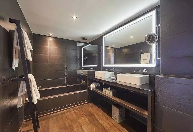 Fotos del hotel Purohotel Palma:  15