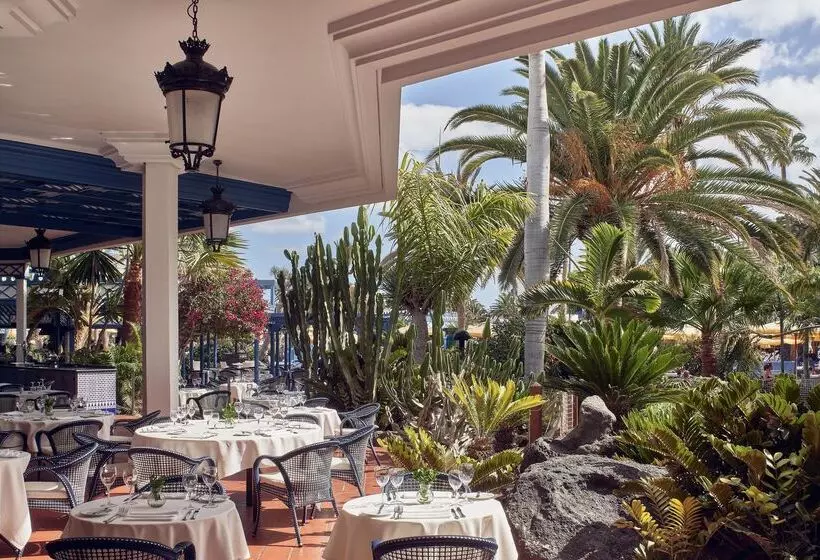 Fotos del hotel Seaside Los Jameos:  12