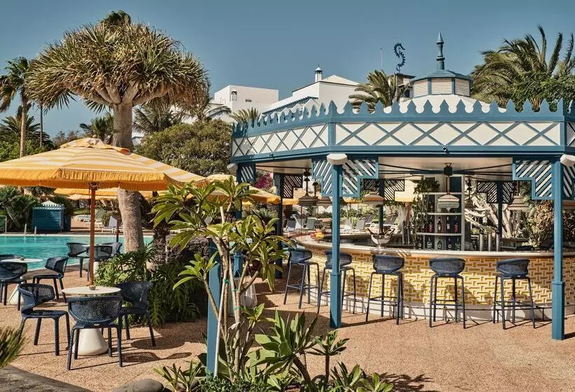 Fotos del hotel Seaside Los Jameos:  18