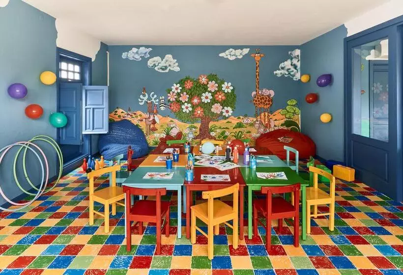 Fotos del hotel Seaside Los Jameos:  19