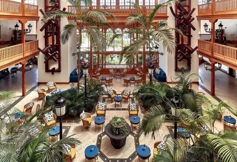 Fotos del hotel Seaside Los Jameos:  16