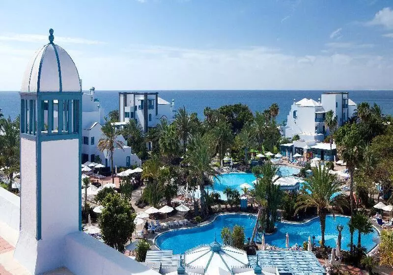 Fotos del hotel Seaside Los Jameos:  20