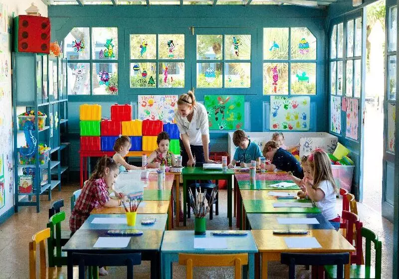 Fotos del hotel Seaside Los Jameos:  11