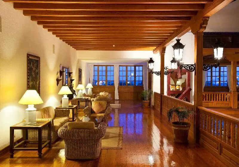 Fotos del hotel Seaside Los Jameos:  3