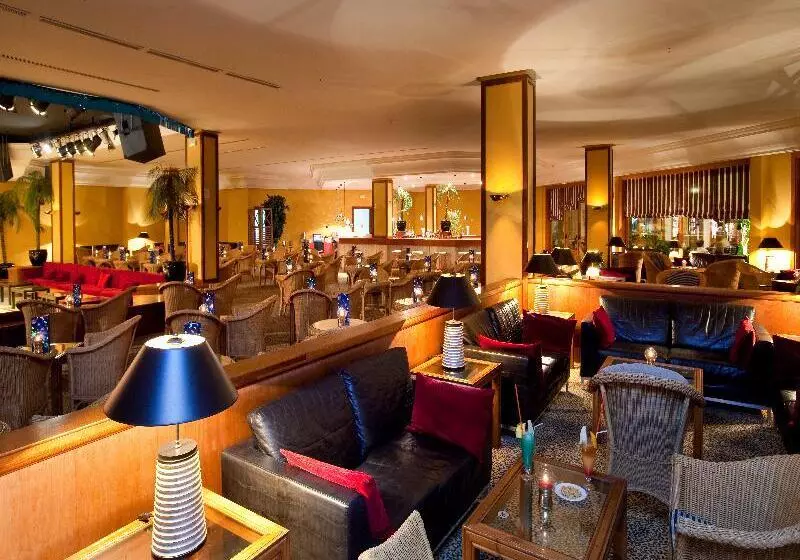 Fotos del hotel Seaside Los Jameos:  8