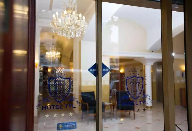 Fotos del hotel Tyl:  14