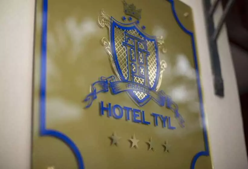 Fotos del hotel Tyl:  10