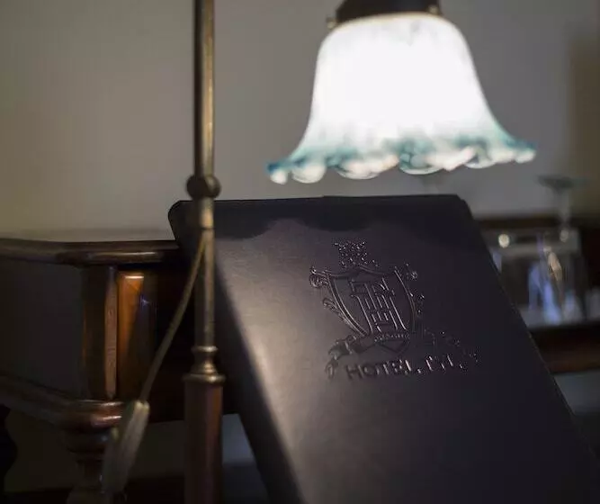 Fotos del hotel Tyl:  6