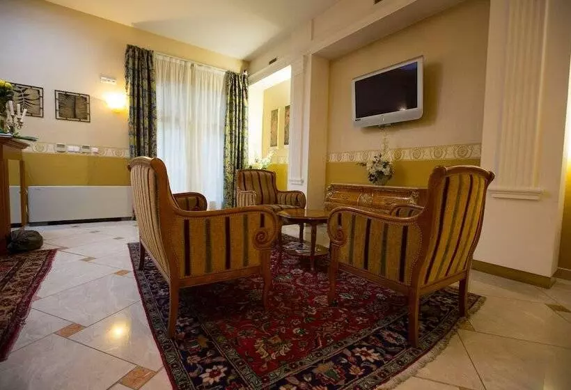 Fotos del hotel Tyl:  7