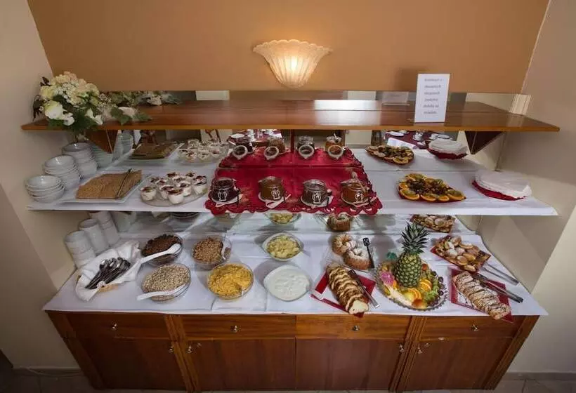 Fotos del hotel Tyl:  13