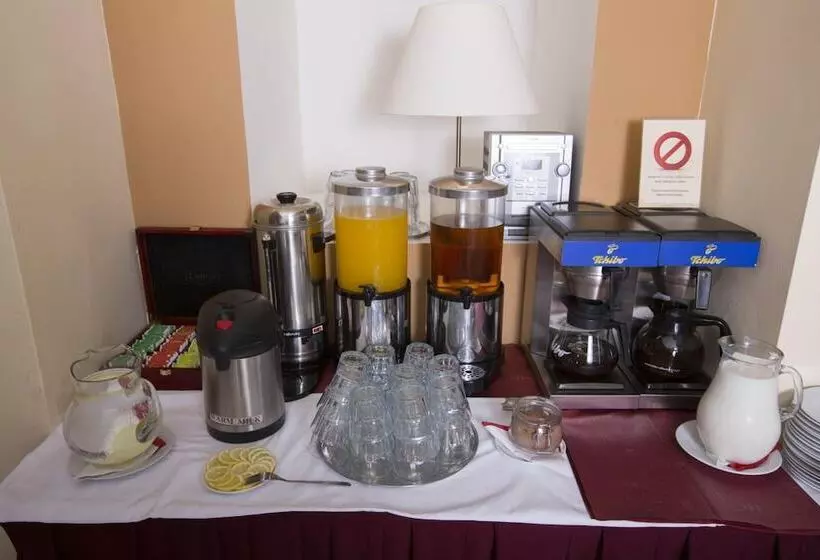 Fotos del hotel Tyl:  15