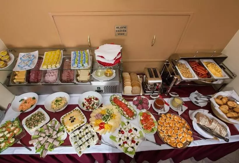 Fotos del hotel Tyl:  11