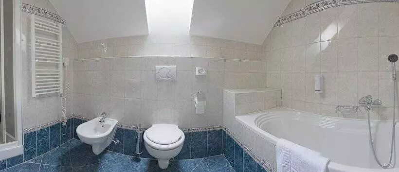 Fotos del hotel Tyl:  9